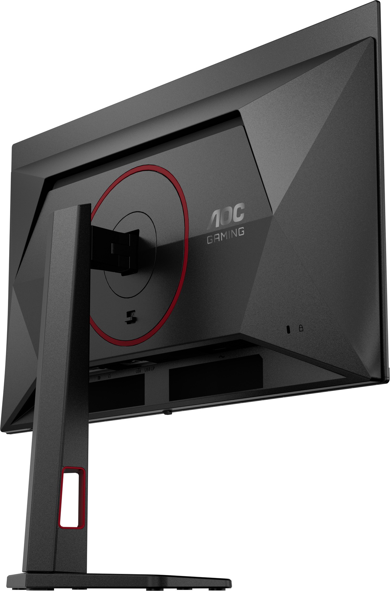 Монитор AOC Q27G4ZD 27", Черный (Q27G4ZDR) фото