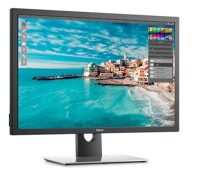 картинка Монитор Dell UP3017 (210-AXWC) от магазина itmag.kz