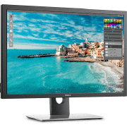 картинка Монитор Dell UP3017 (210-AXWC) от магазина itmag.kz