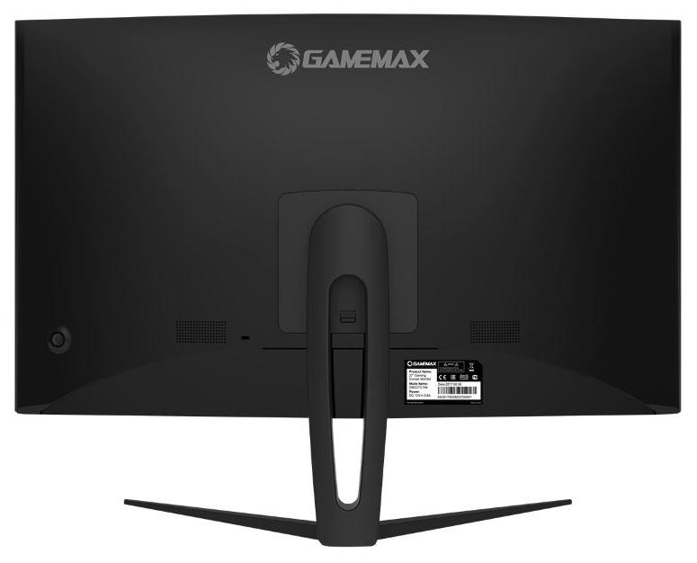 картинка Монитор GameMax (GMX27C144) от магазина itmag.kz