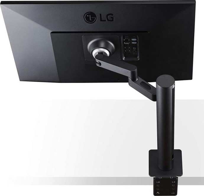 картинка Монитор LG 27QN880-B.ADRZ (27QN880-B.ADRZ) от магазина itmag.kz