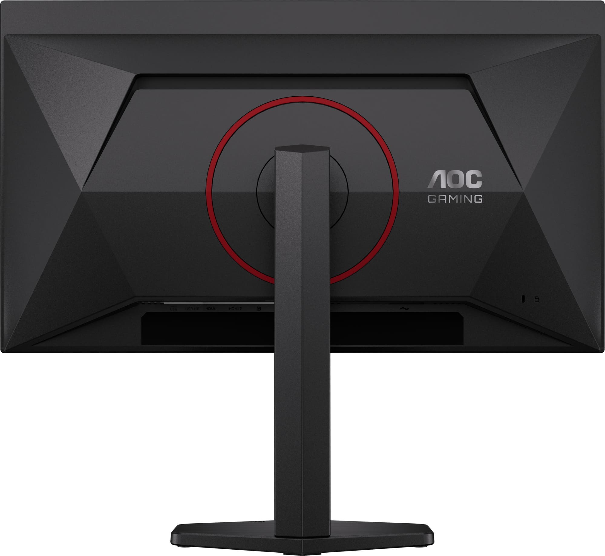 Монитор AOC Q27G4SDR 27", Черный (Q27G4SDR) фото