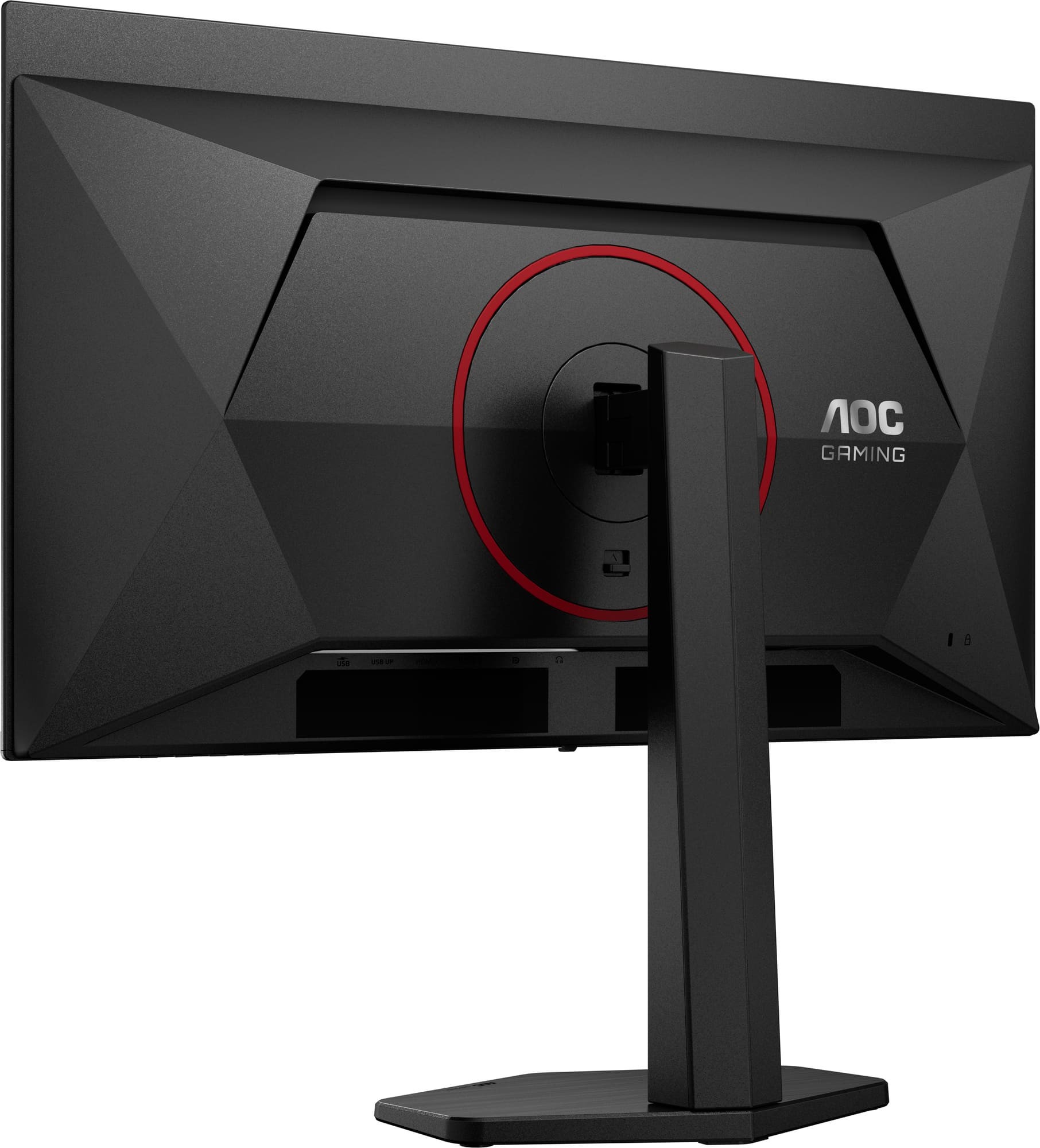 Монитор AOC Q27G4SDR 27", Черный (Q27G4SDR) фото