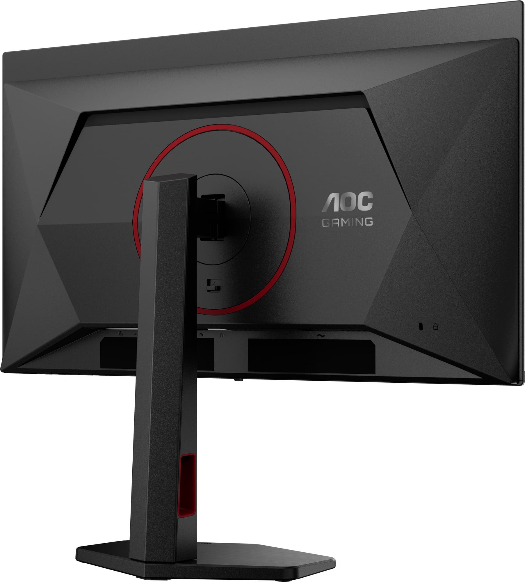 Монитор AOC Q27G4SDR 27", Черный (Q27G4SDR) фото