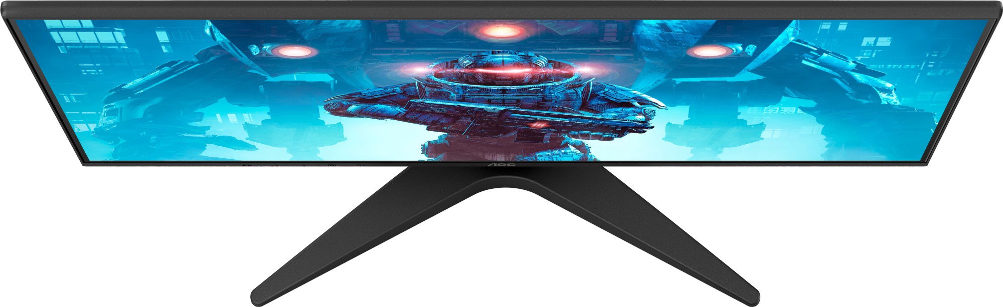 Монитор AOC Q27B36X, Black (Q27B36X/01) фото