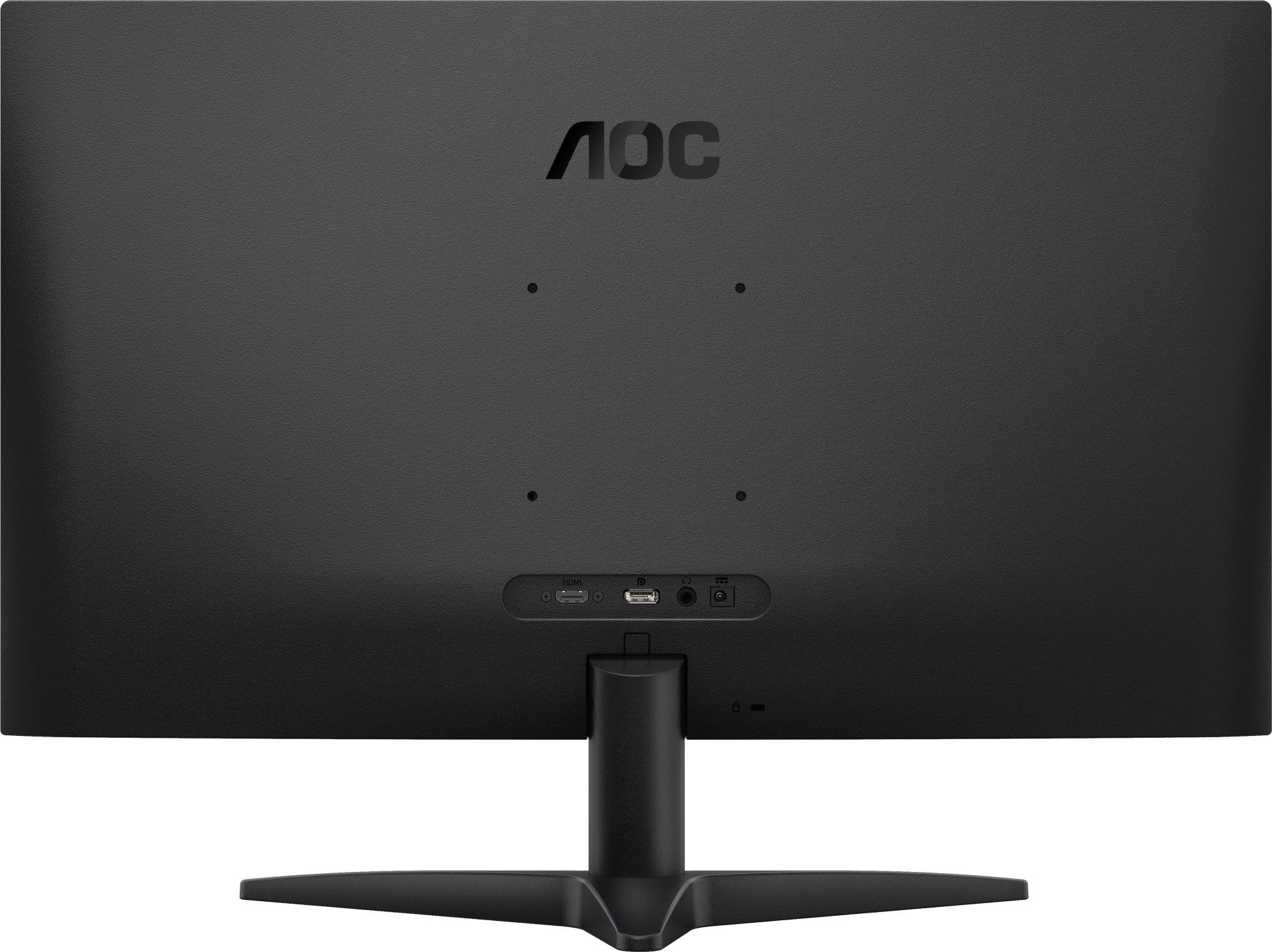 Монитор AOC Q27B36X, Black (Q27B36X/01) фото