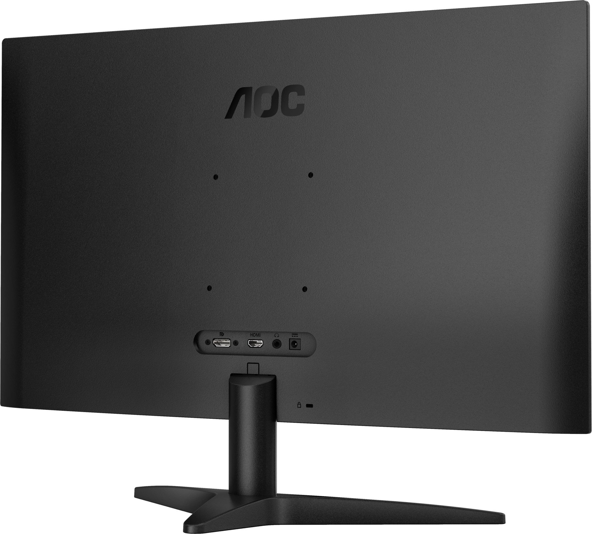 Монитор AOC Q27B36X, Black (Q27B36X/01) фото