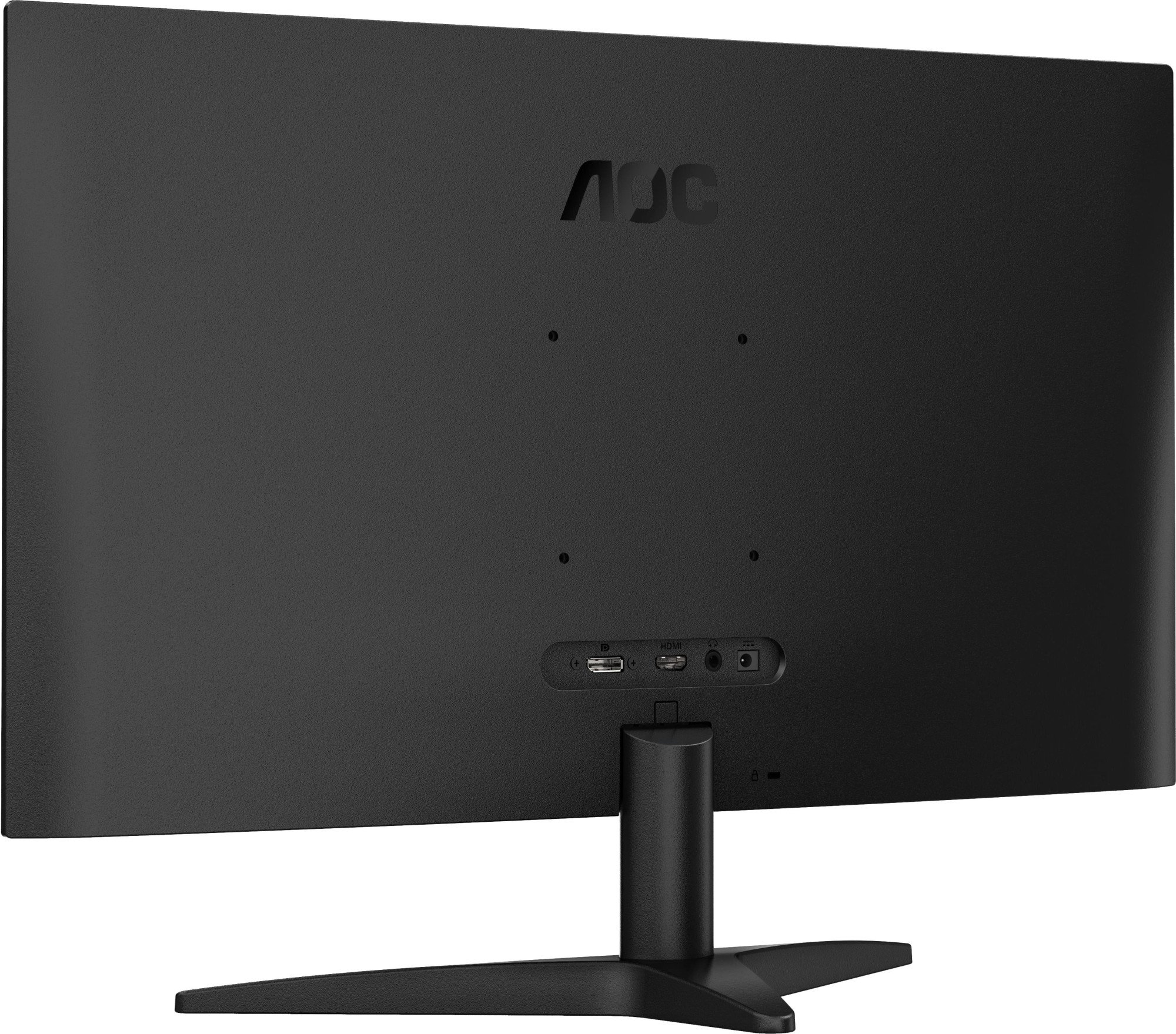 Монитор AOC Q27B36X, Black (Q27B36X/01) фото