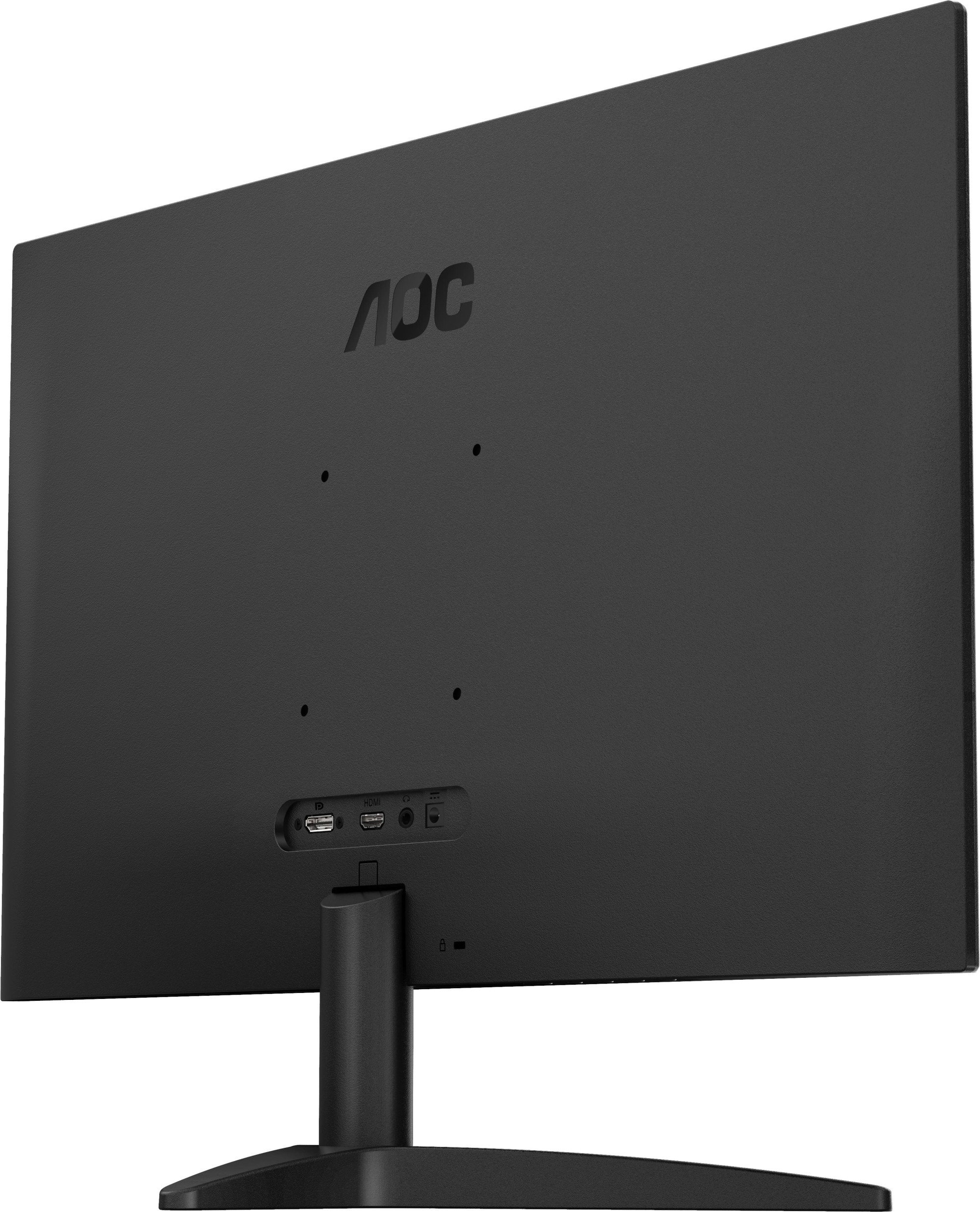 Монитор AOC Q27B36X, Black (Q27B36X/01) фото