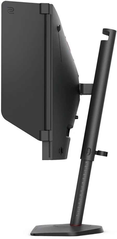 Монитор BenQ ZOWIE XL2566X+ 24.1", Black (9H.LMRLB.QBE) фото