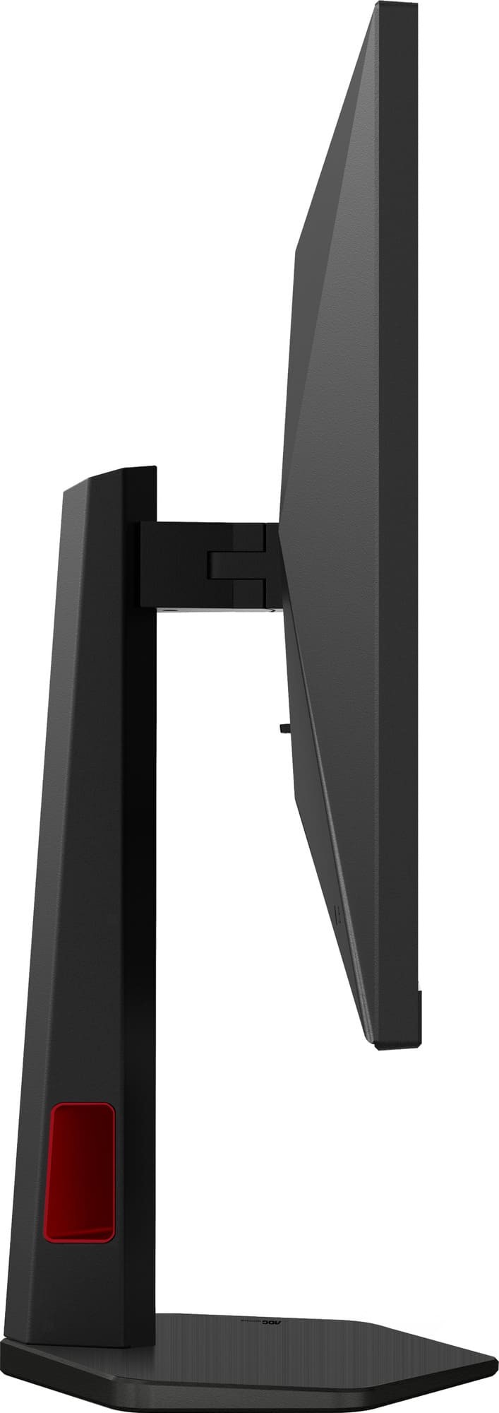 Монитор AOC U27G4R 27", Черный (U27G4R) фото