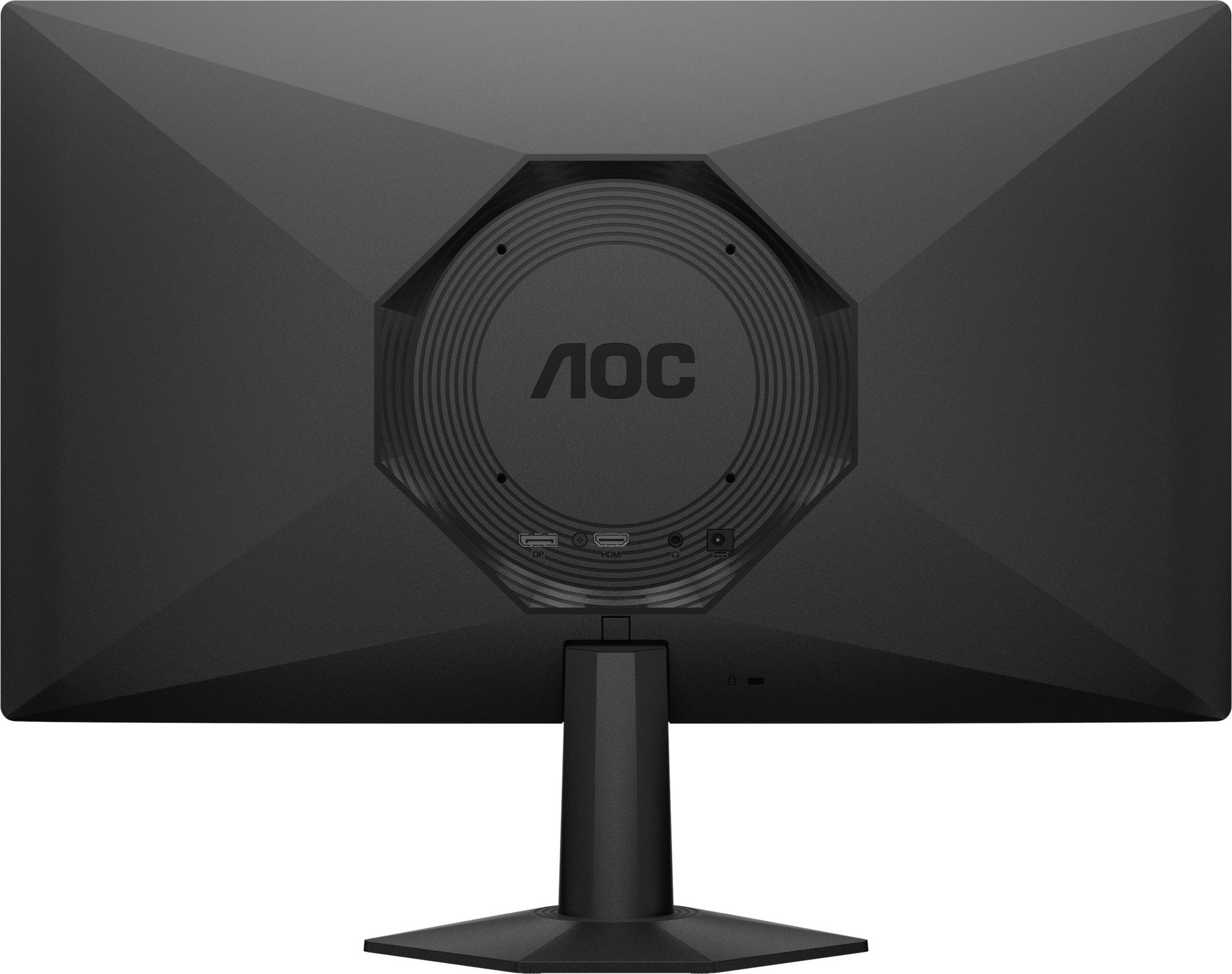 Монитор  AOC 24G50F, Black (24G50F/01) фото
