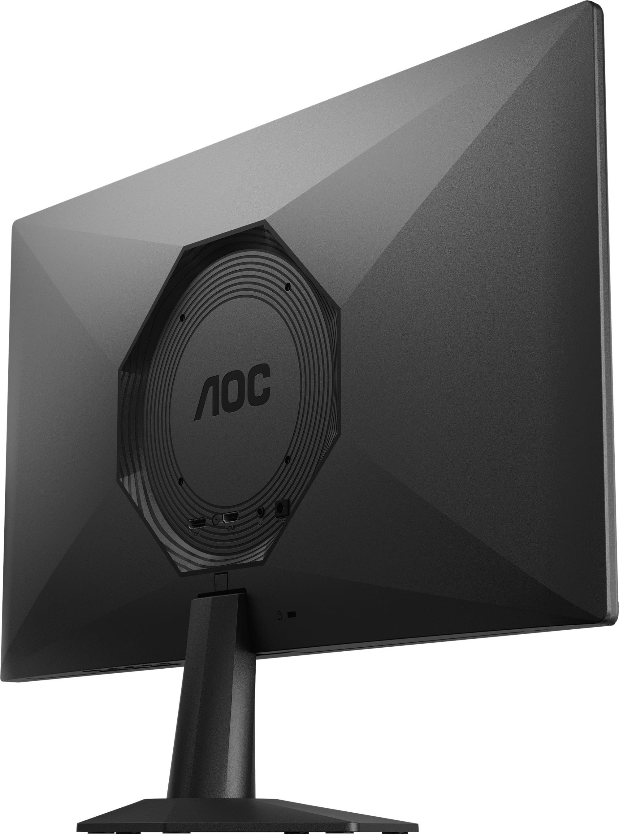 Монитор  AOC 24G50F, Black (24G50F/01) фото