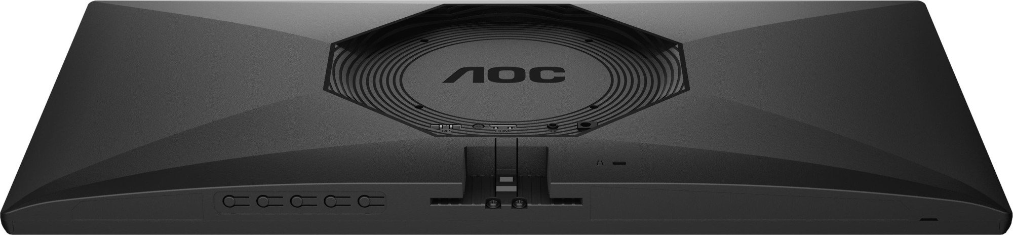 Монитор  AOC 24G50F, Black (24G50F/01) фото