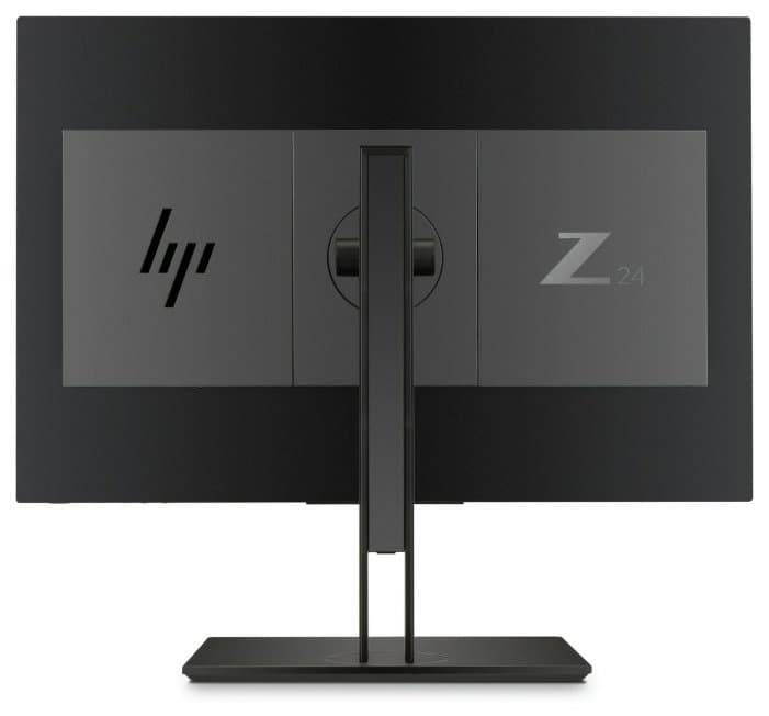 картинка Монитор HP Z24i G2 (1JS08A4) от магазина itmag.kz