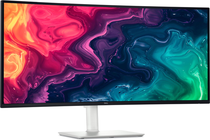 Монитор Dell 34 Plus USB-C Monitor-S3425DW 34'' (210-BQWR) фото