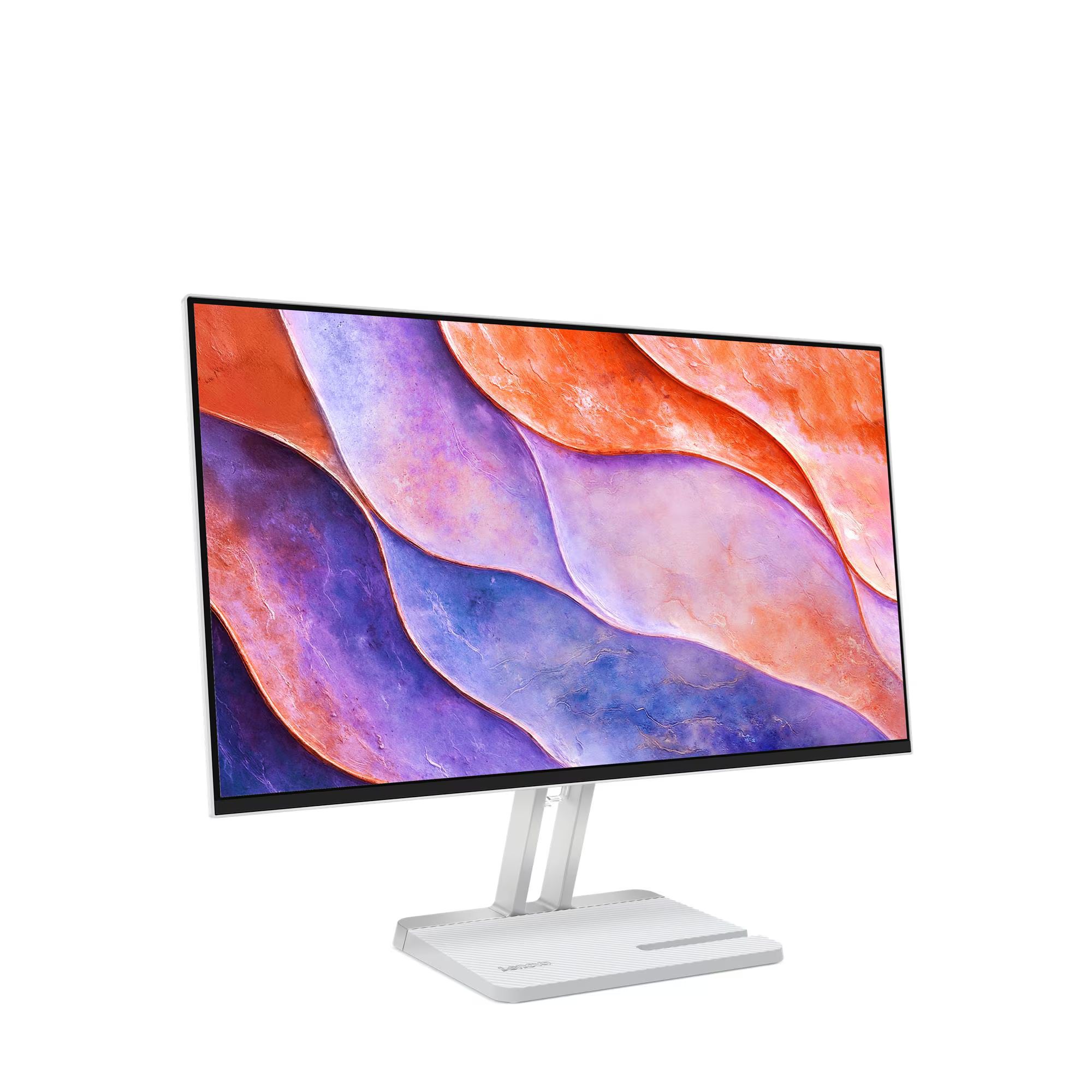 Монитор Lenovo L24-4r 23.8", White (68FDKAC6EU) фото