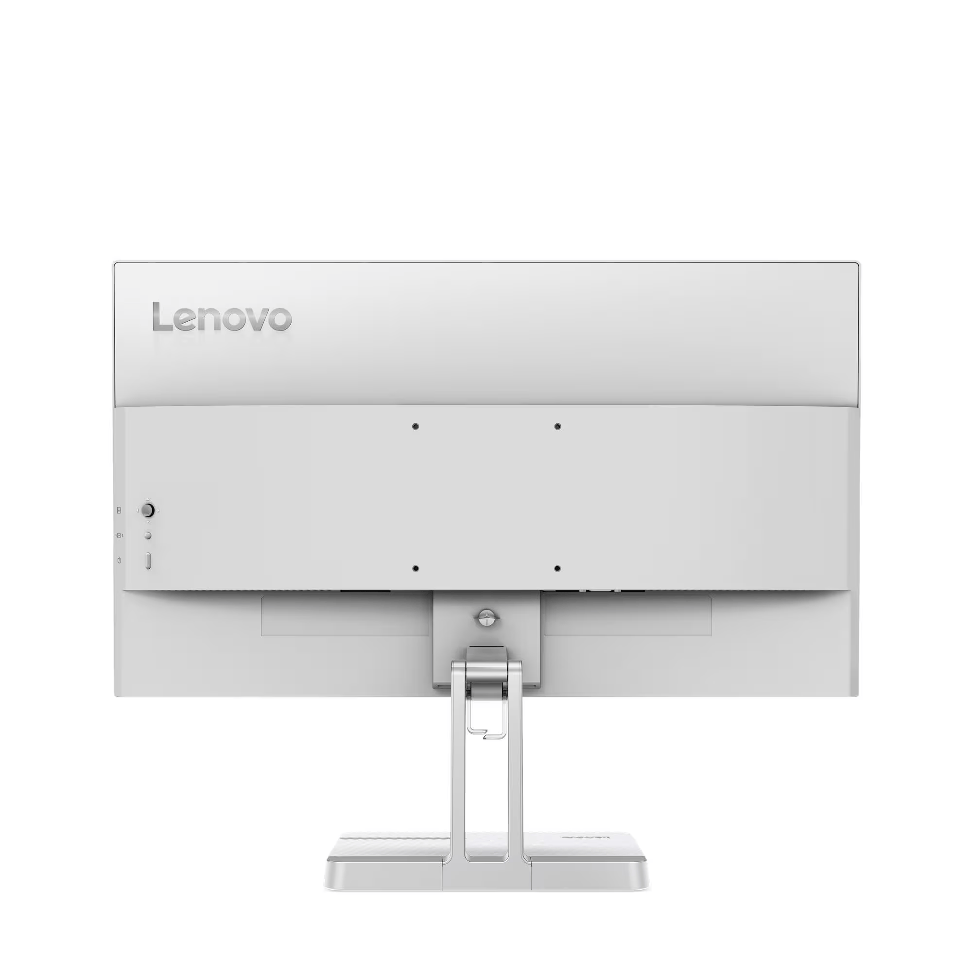 Монитор Lenovo L24-4r 23.8", White (68FDKAC6EU) фото
