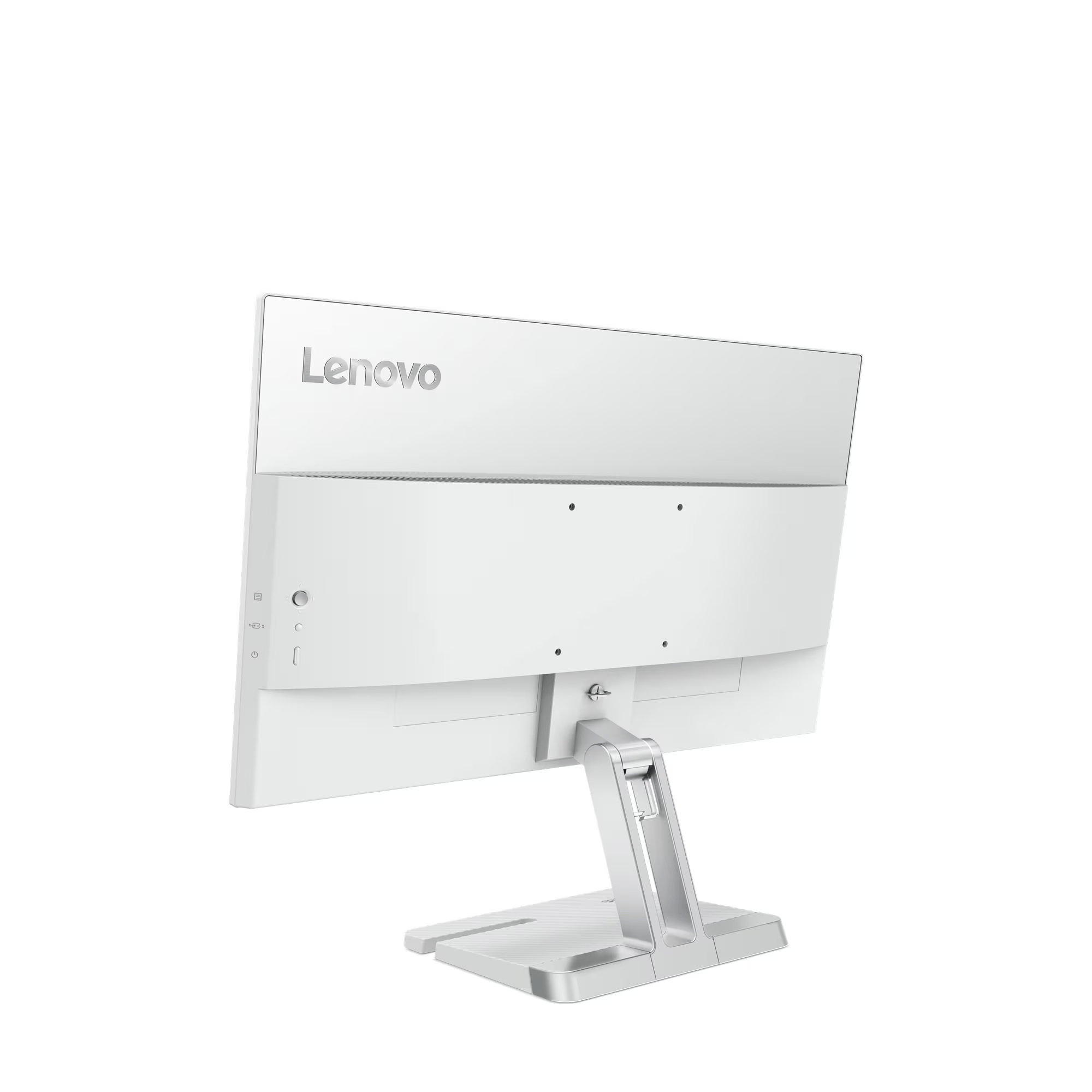 Монитор Lenovo L24-4r 23.8", White (68FDKAC6EU) фото