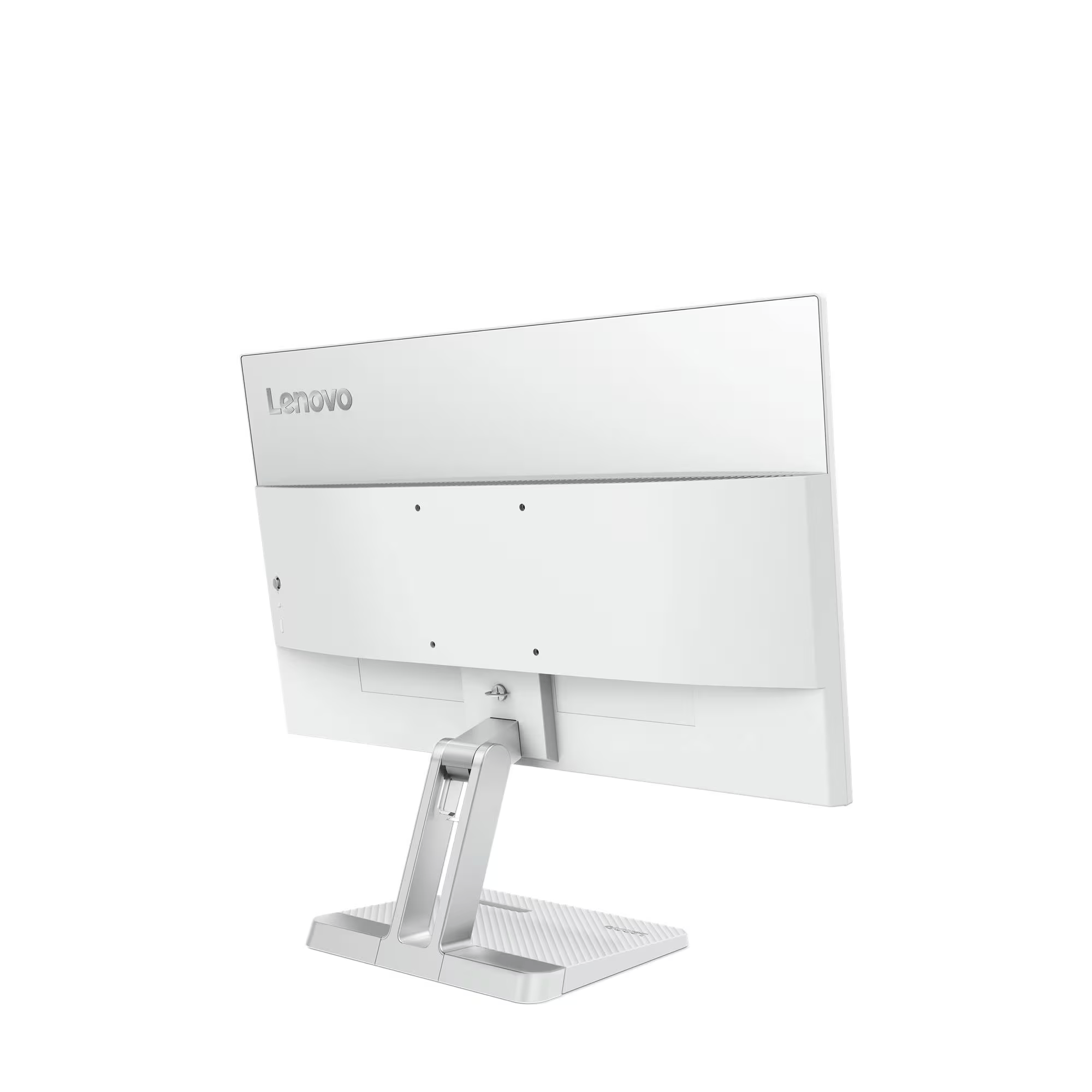 Монитор Lenovo L24-4r 23.8", White (68FDKAC6EU) фото