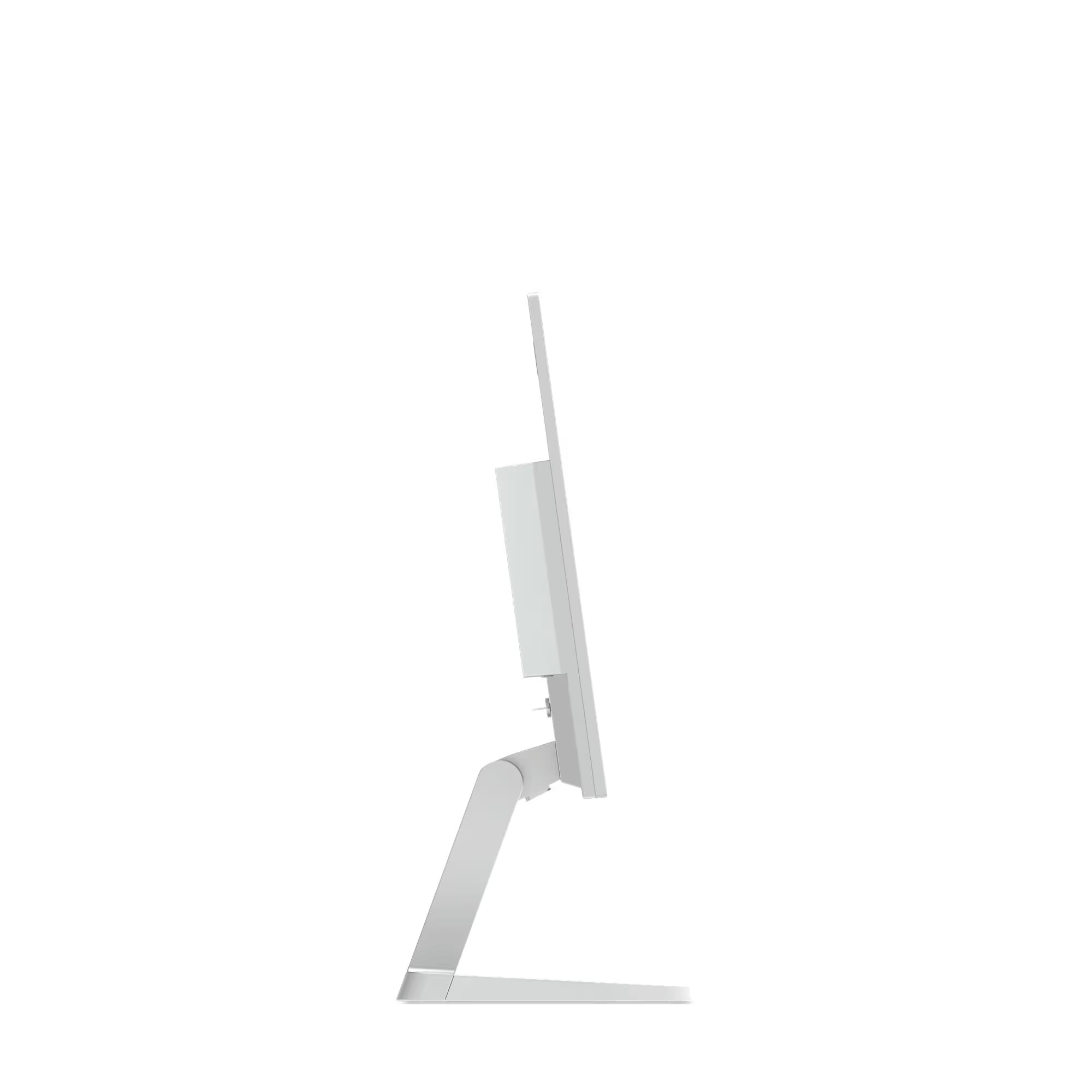 Монитор Lenovo L24-4r 23.8", White (68FDKAC6EU) фото