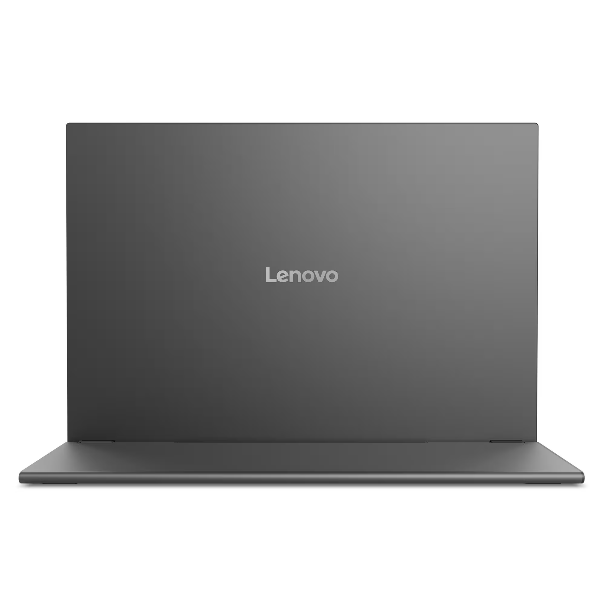 Монитор Lenovo L16 16", Luna Gray (68F4UAC1WL) фото