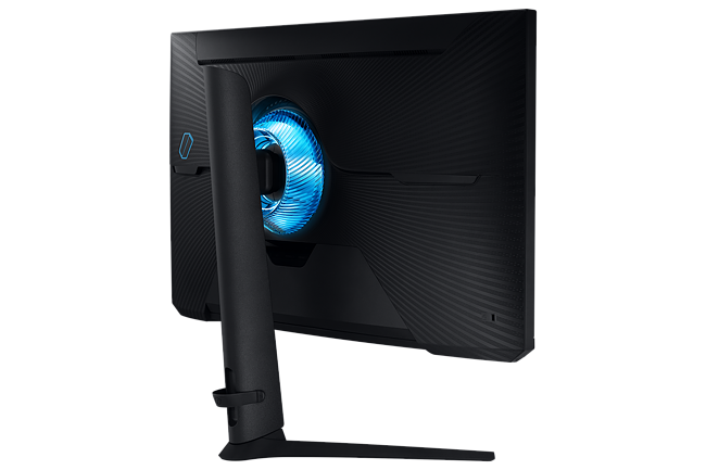 картинка Игровой монитор Odyssey G7 28" SAMSUNG (LS28AG702NIXCI) от магазина itmag.kz