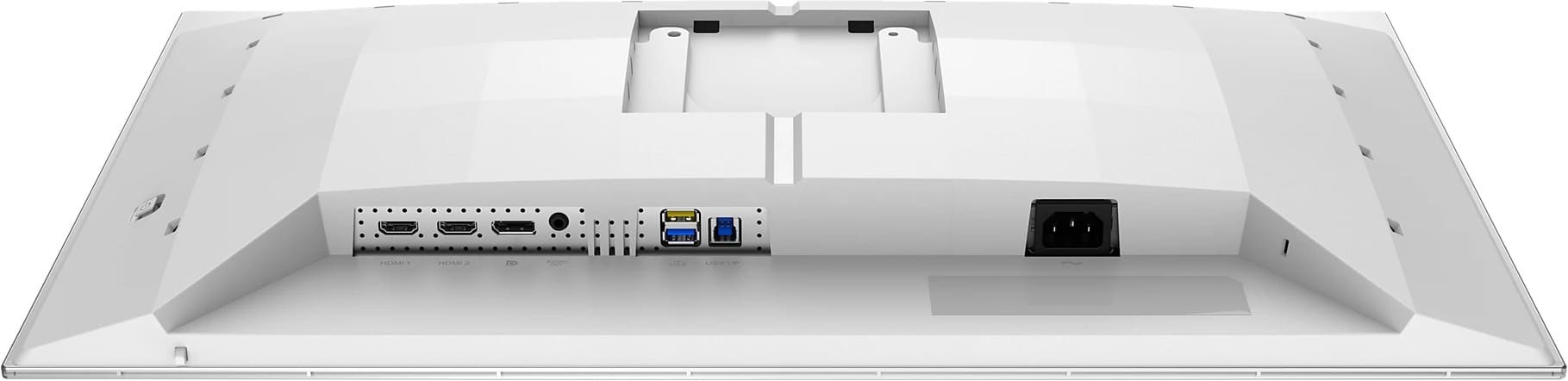 Монитор Philips Evnia 27M2N6501L 27", Белый (27M2N6501L/00/01) фото
