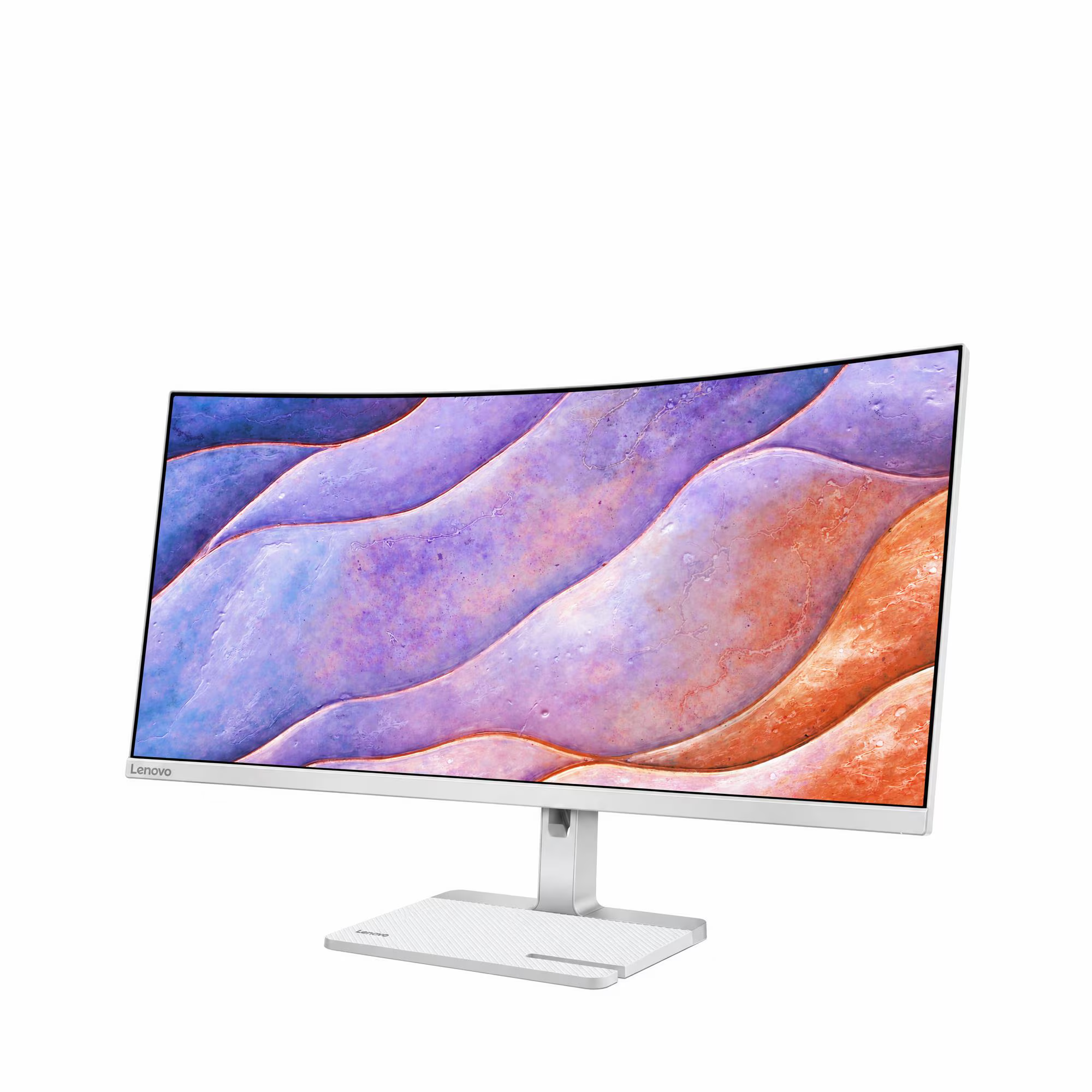Монитор Lenovo L34W-4C 34" (68F0GAC3EU) фото