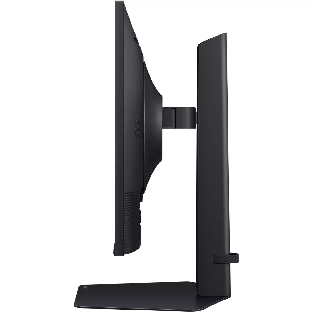 Монитор SAMSUNG Odyssey G6 27', Black (LS27FG606EIXCI) фото
