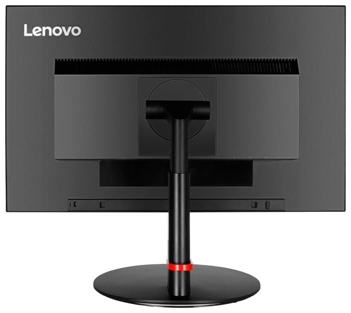 картинка Lenovo Monitor ThinkVision T24i-10 23.8" 16:9 1920х1080(FHD) IPS, nonGLARE, 250cd/m2, H178°/V178°, 1000:1, 16.7M Color, 6ms, VGA, HDMI, DP, USB-Hub, Height adj, Pivot, Tilt, Swivel, 3Y, Black от магазина itmag.kz