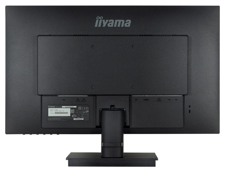 картинка Монитор Iiyama (XU2492HSU-B1 D) от магазина itmag.kz