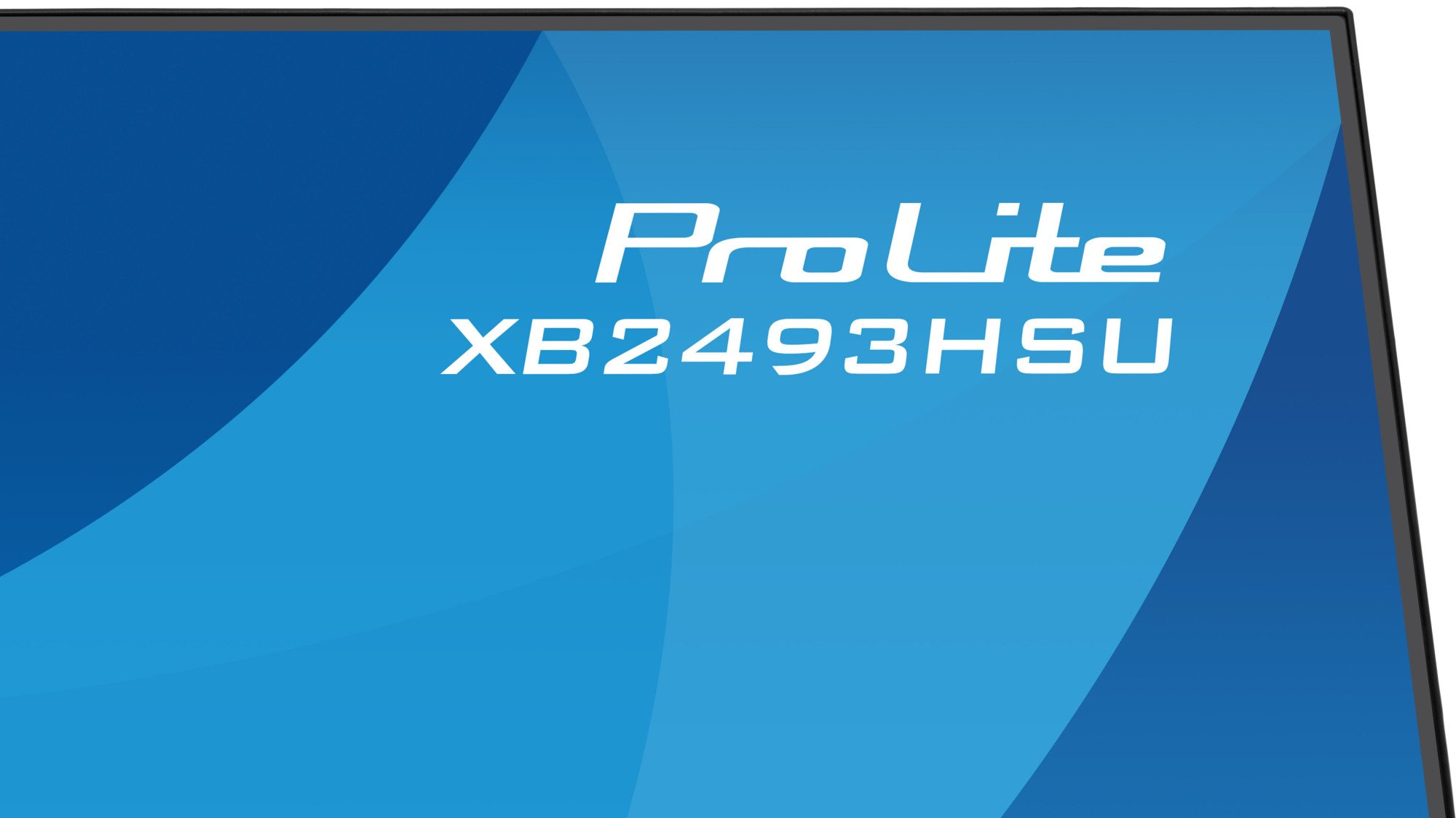 Монитор iiyama ProLite XB2493HSU-B1 24" (XB2493HSU-B1) фото