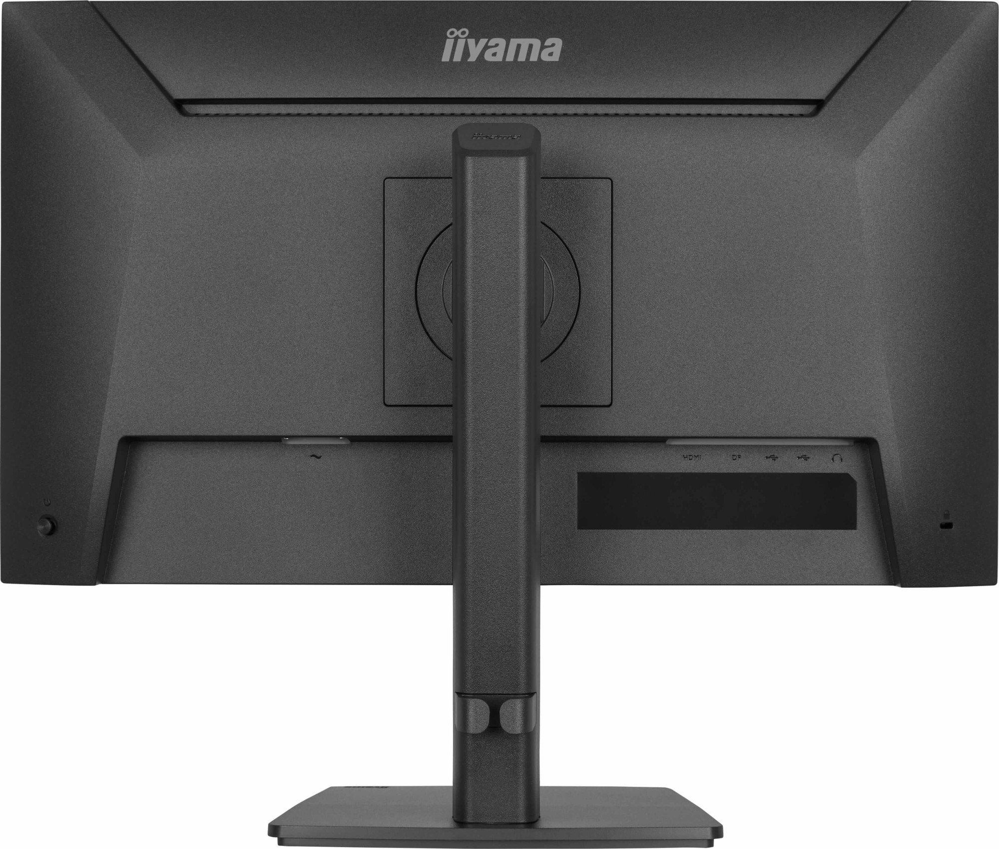 Монитор iiyama ProLite XB2493HSU-B1 24" (XB2493HSU-B1) фото