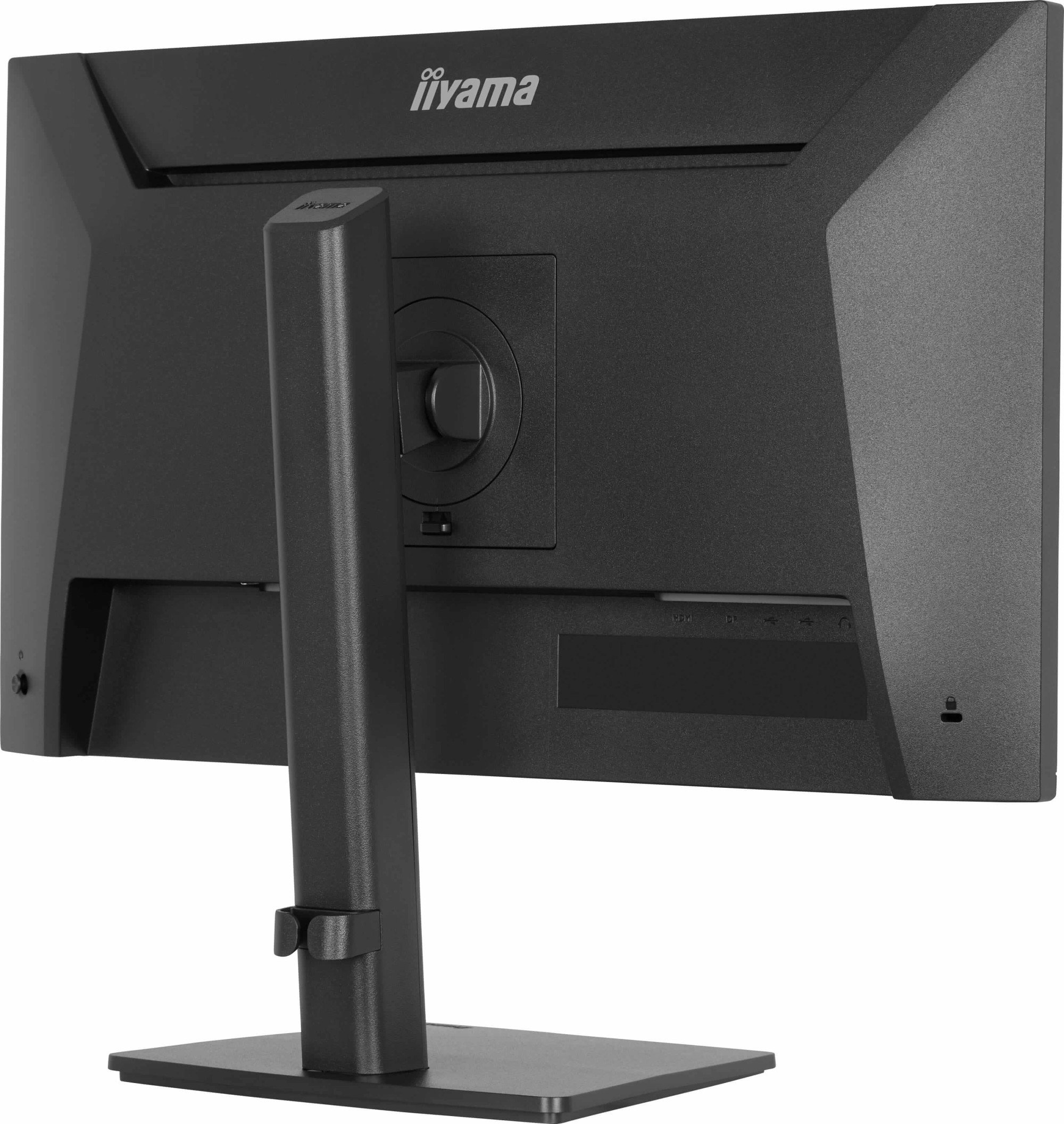 Монитор iiyama ProLite XB2493HSU-B1 24" (XB2493HSU-B1) фото
