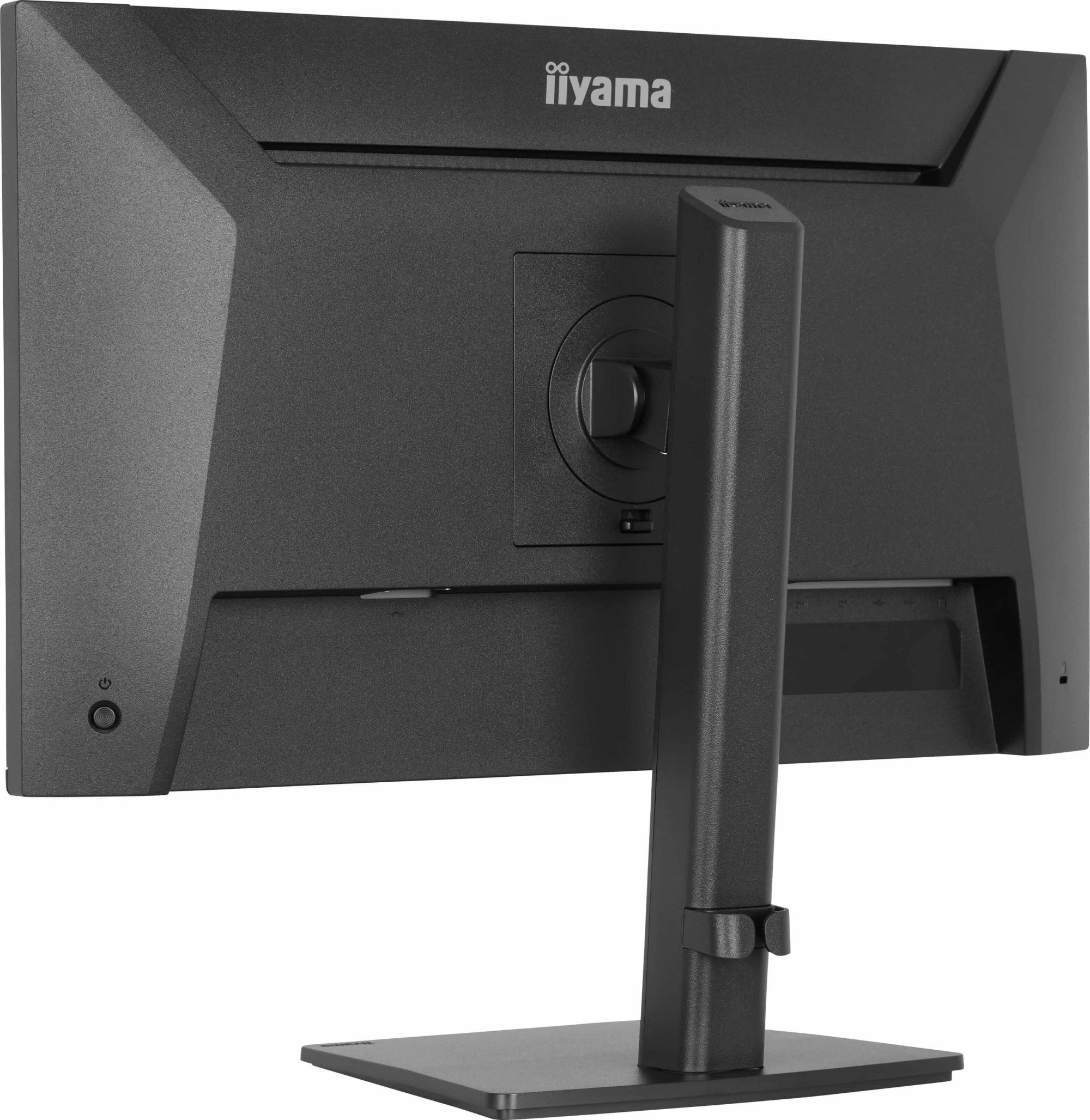 Монитор iiyama ProLite XB2493HSU-B1 24" (XB2493HSU-B1) фото