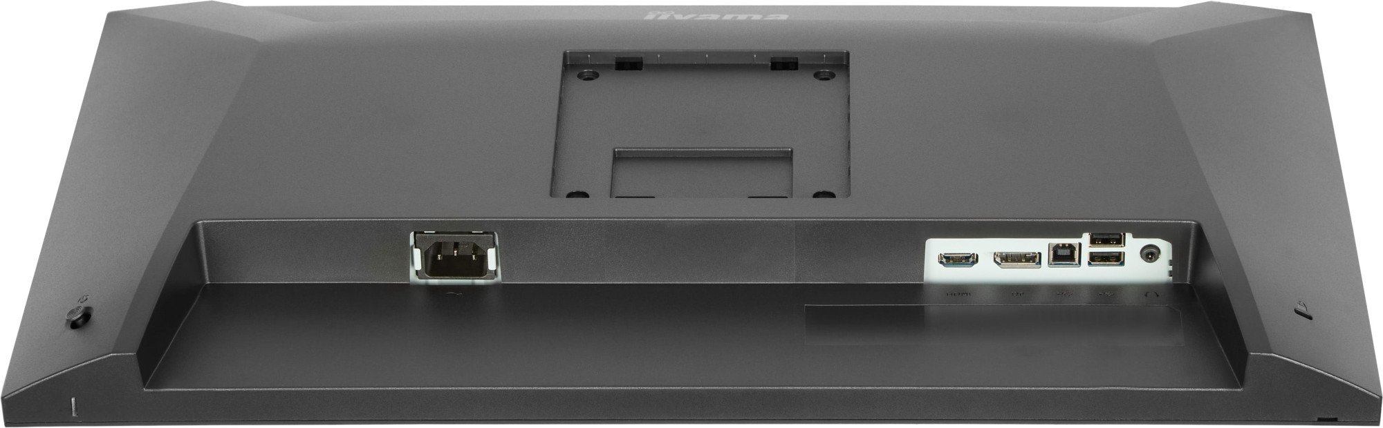 Монитор iiyama ProLite XB2493HSU-B1 24" (XB2493HSU-B1) фото