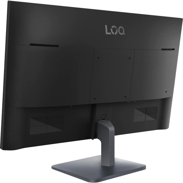 Монитор Lenovo LOQ 24-10 23.8", Lunar Grey (68F1GACBEU) фото