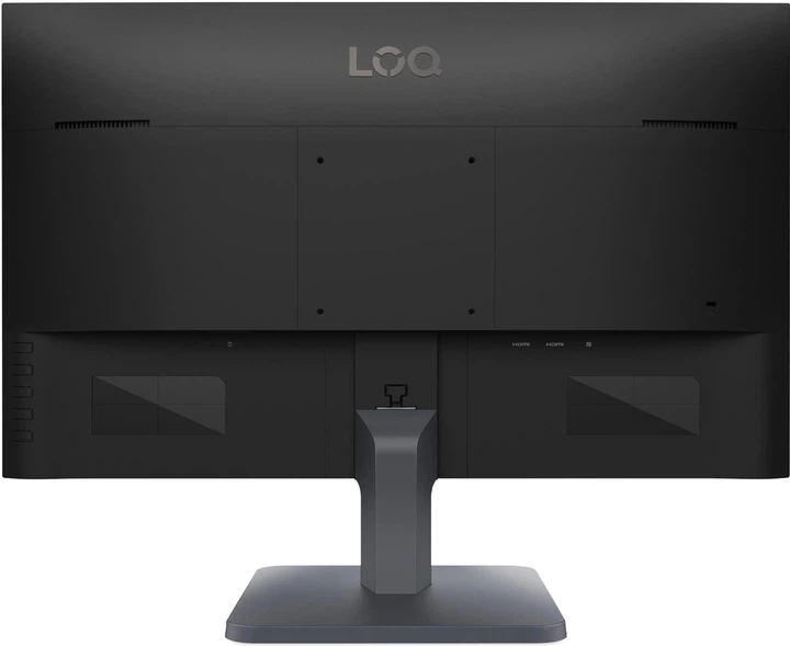 Монитор Lenovo LOQ 24-10 23.8", Lunar Grey (68F1GACBEU) фото
