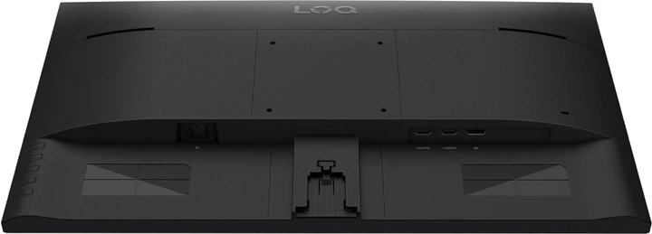Монитор Lenovo LOQ 24-10 23.8", Lunar Grey (68F1GACBEU) фото