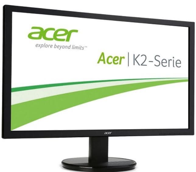 картинка Монитор Acer K222HQLbd (UM.WW3EE.001) от магазина itmag.kz