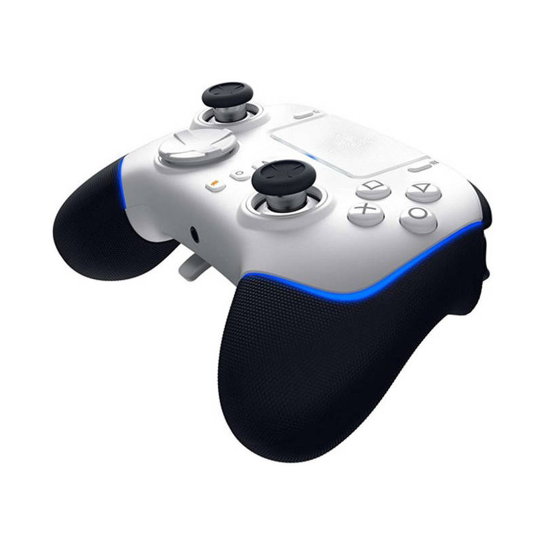 Геймпад Razer Wolverine V2 Pro White (RZ06-04710200-R3G1) фото
