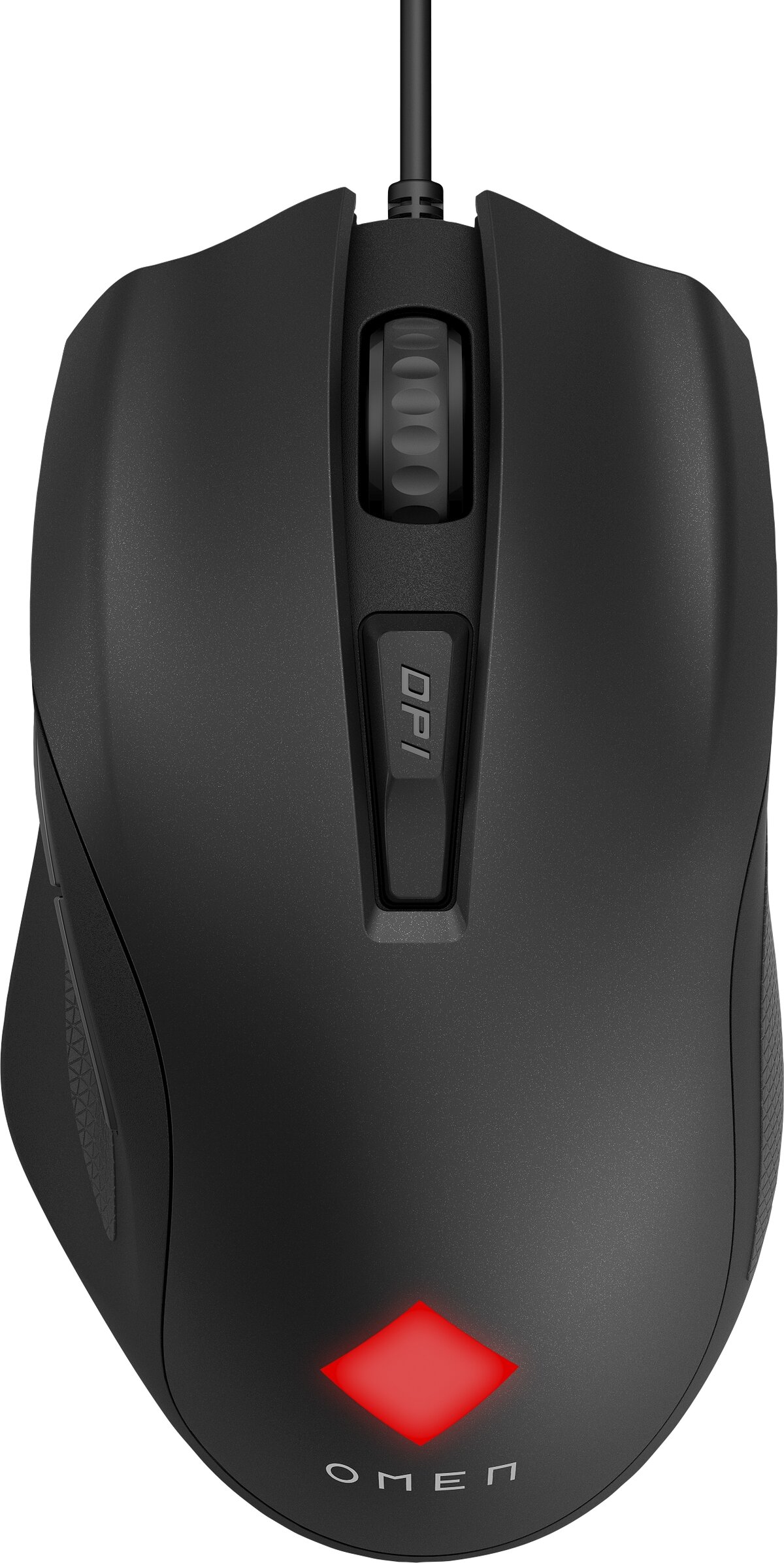 картинка Игровая мышь 8BC52AA HP OMEN Vector Essential/Radar1/USB/7200DPI/Black от магазина itmag.kz