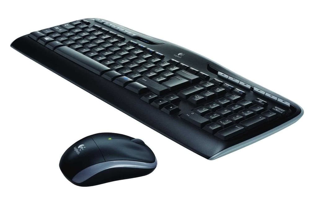 картинка Клавиатура + мышь  Logitech MK330 от магазина itmag.kz