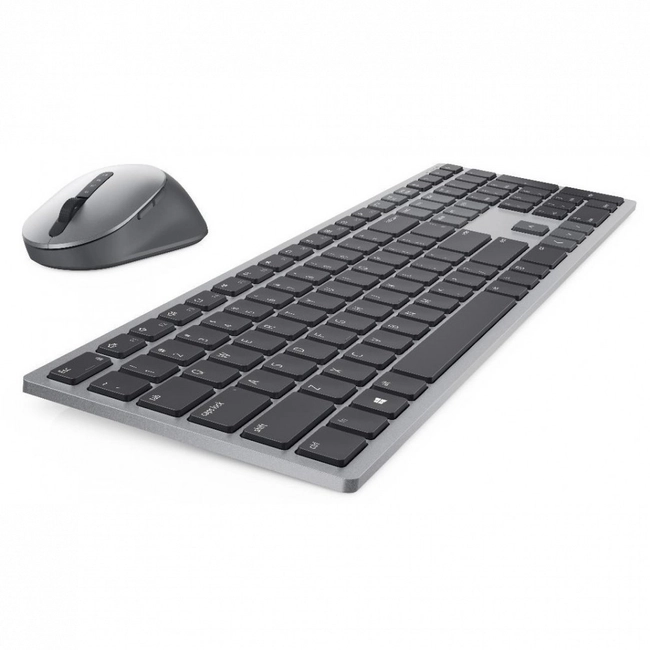 картинка Клавиатура и манипулятор Dell Premier Multi-Device - KM7321W (580-AJQP) от магазина itmag.kz