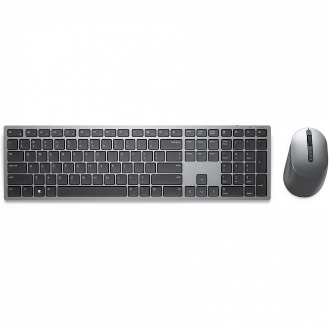 картинка Клавиатура и манипулятор Dell Premier Multi-Device - KM7321W (580-AJQP) от магазина itmag.kz