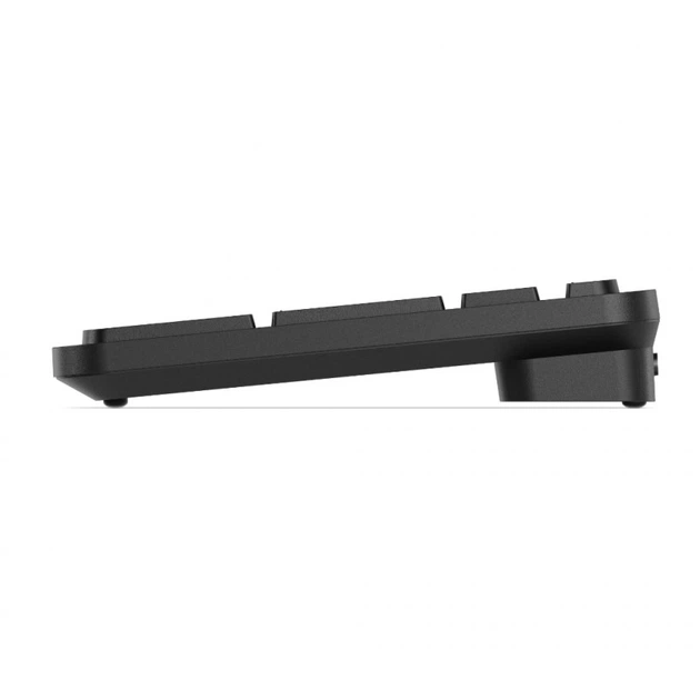 Комплект клавиатуры и компьютерной мыши DELL Pro 5 KM526 - Black (Pro 5 KM526/BK) фото