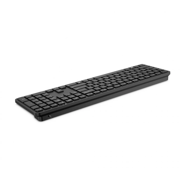 Комплект клавиатуры и компьютерной мыши DELL Pro 5 KM526 - Black (Pro 5 KM526/BK) фото