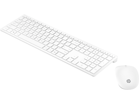 картинка Беспроводная клавиатура и мышь HP Pavilion 800 KAZ 4CF00AA от магазина itmag.kz