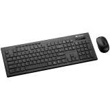 картинка Клавиатура+мышь Canyon CNS-HSETW4-RU от магазина itmag.kz